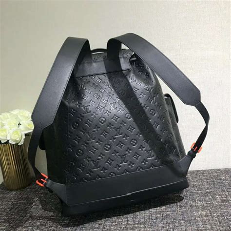 taurillon louis vuitton|Louis Vuitton christopher mm backpack.